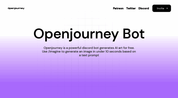 openjourneybot.com