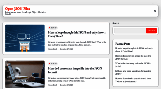 openjsonfiles.com