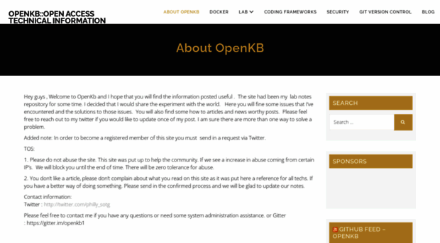 openkb.org