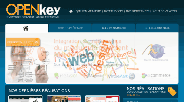 openkey-web.com