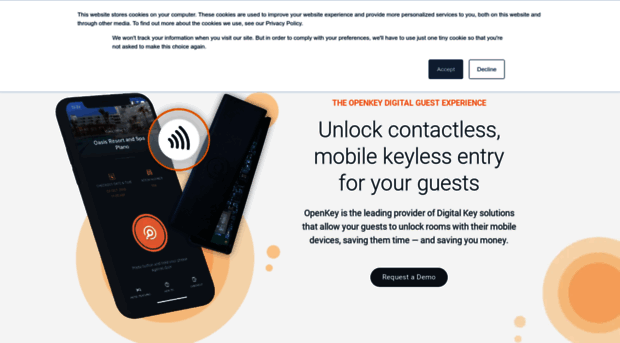 openkey.co