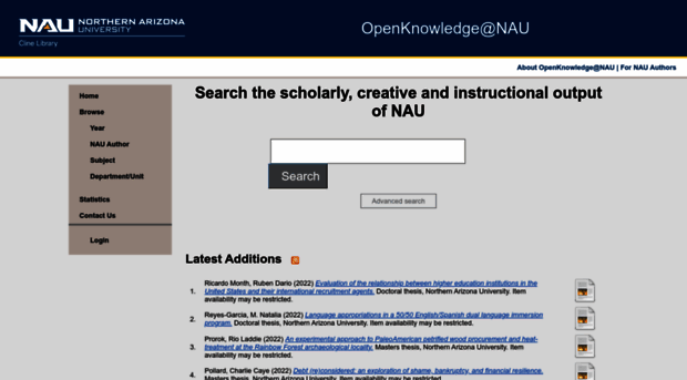 openknowledge.nau.edu