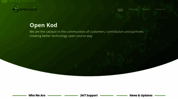 openkod.com