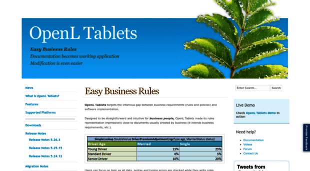 openl-tablets.org