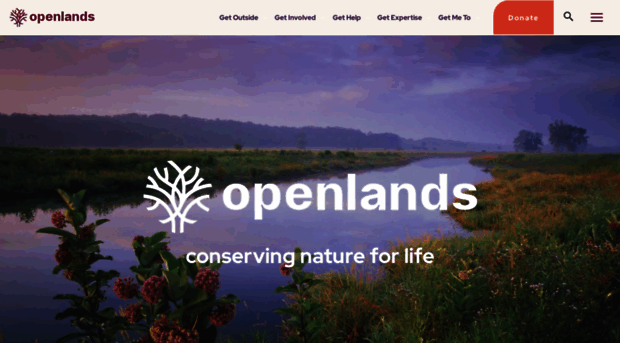 openlands.org