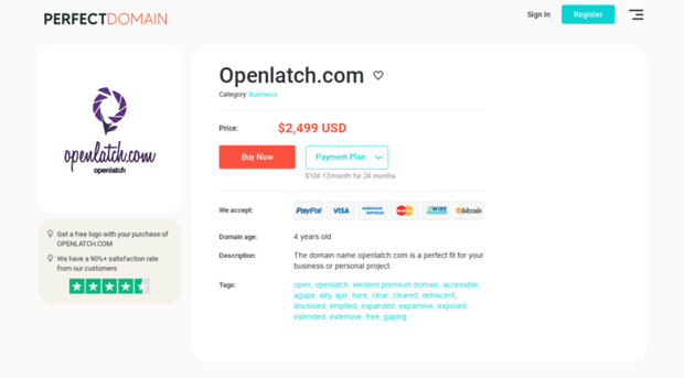 openlatch.com