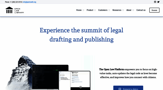 openlawlib.org