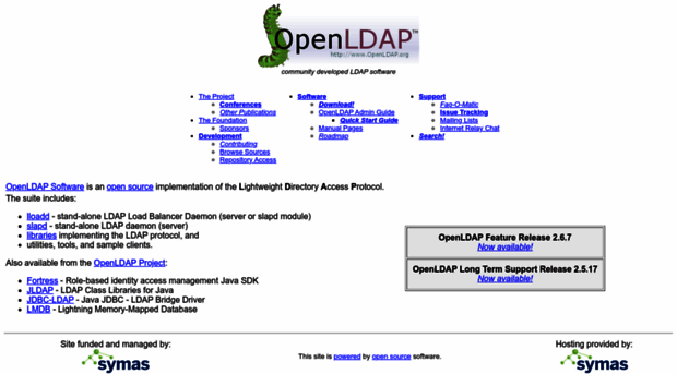 openldap.org