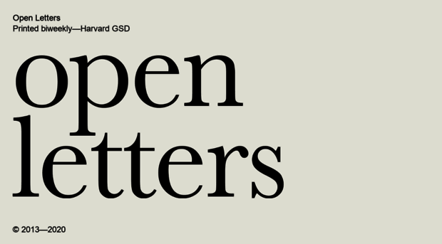 openletters-online.com