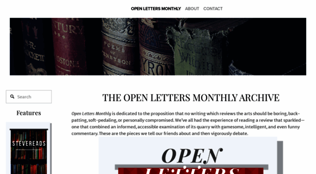 openlettersmonthly.com