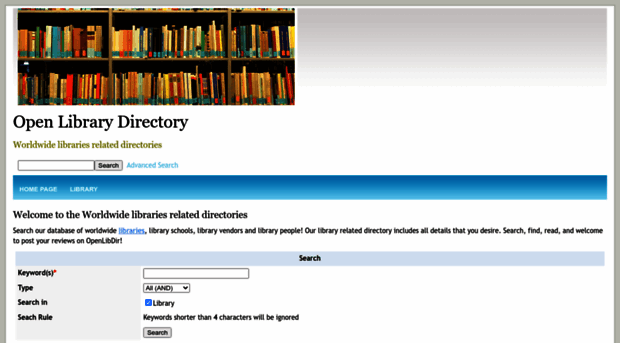 openlibdir.com