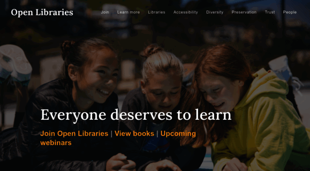 openlibraries.online