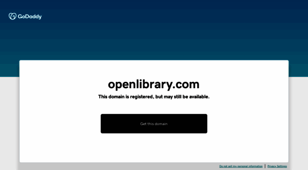 openlibrary.com