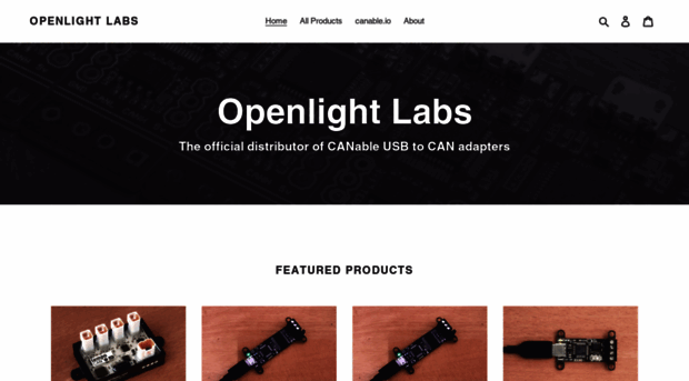 openlightlabs.com