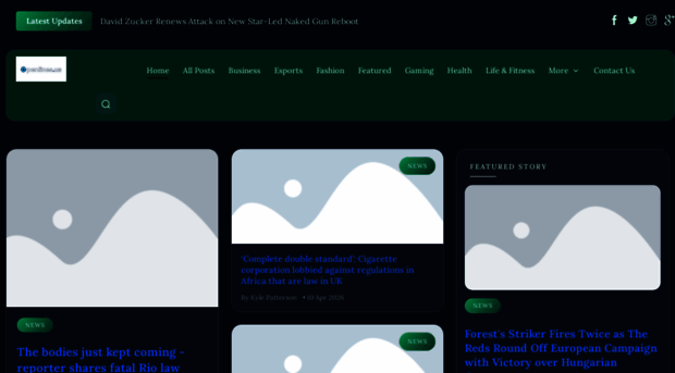 openlines.us