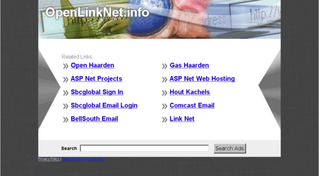 openlinknet.info