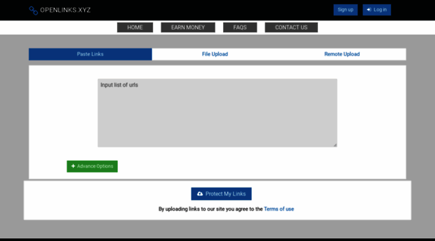 openlinks.xyz