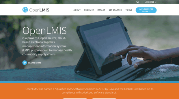 openlmis.org