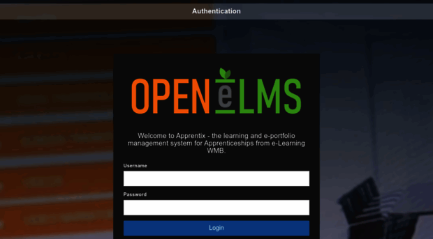 openlms.e-learningwmb.co.uk