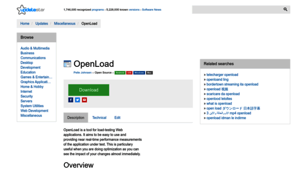 openload.updatestar.com