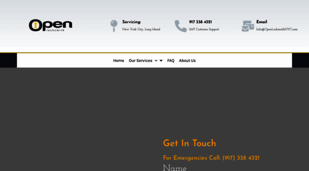 openlocksmithnyc.com