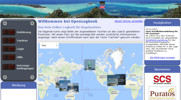 openlogbook.de