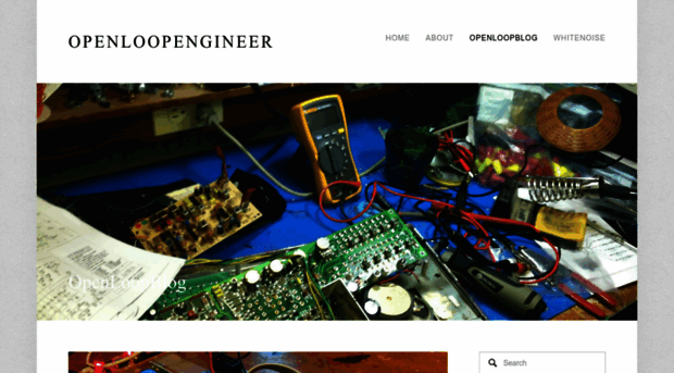 openloopengineer.com