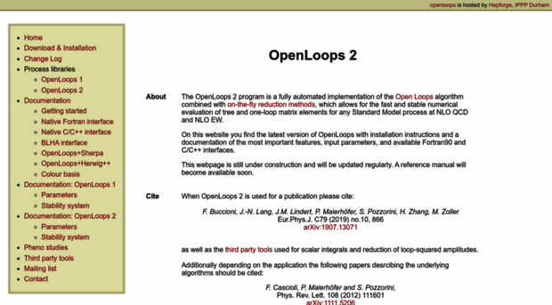 openloops.hepforge.org