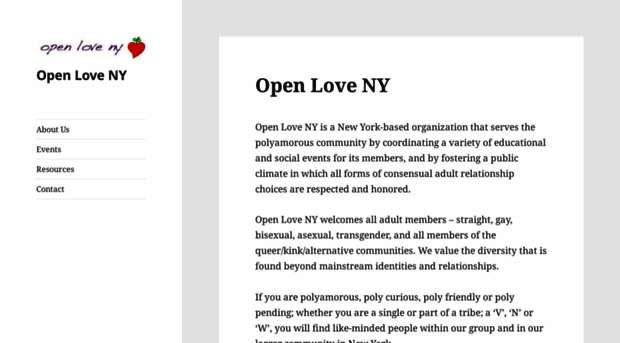 openloveny.com