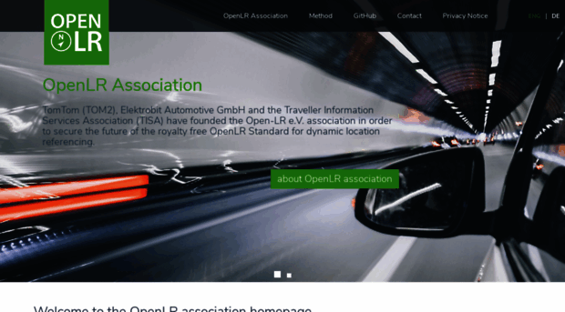 openlr-association.com