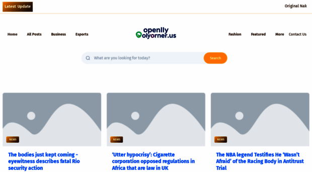 openlycorner.us