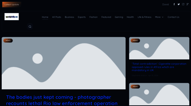 openlydaily.us