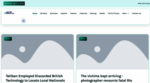 openlydigest.us