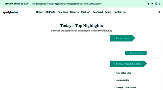 openlyfeeds.us