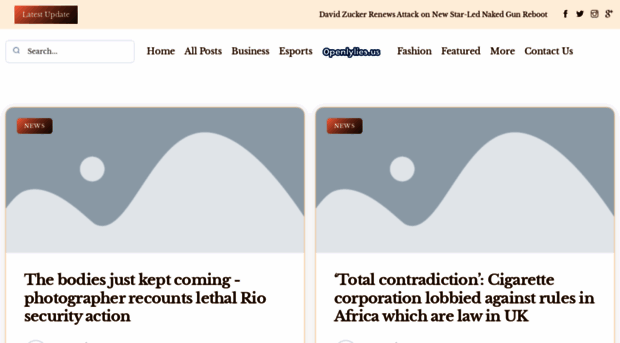 openlylines.us