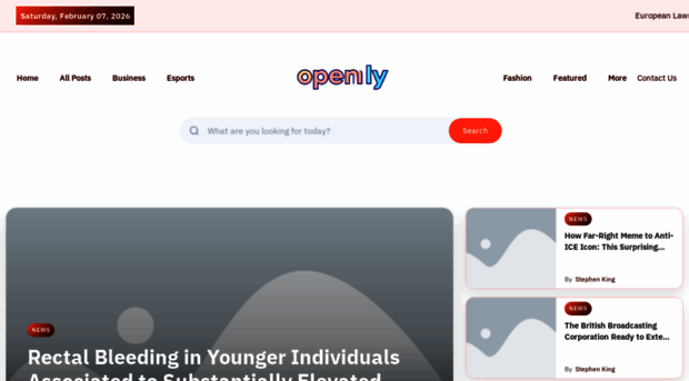 openlymedia.us