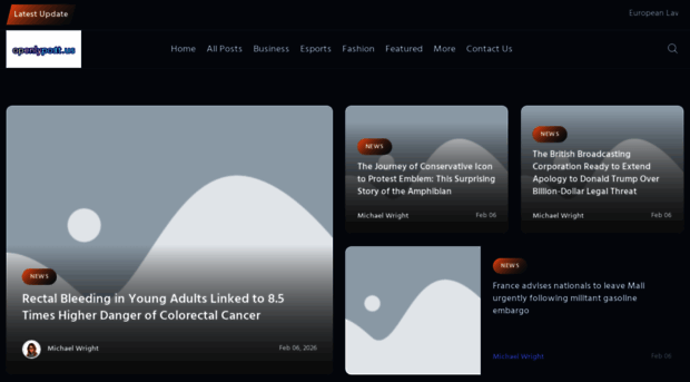 openlyposts.us