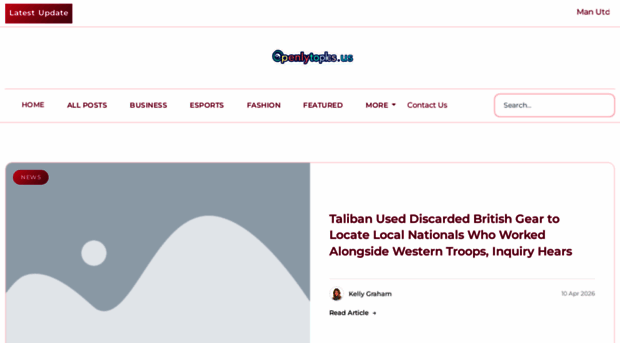 openlytopics.us