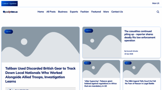 openlyview.us