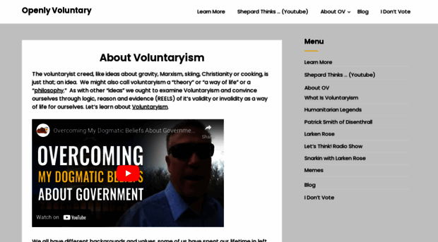 openlyvoluntary.com