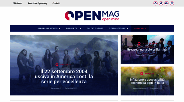 openmag.it