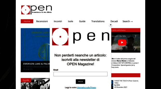 openmagazine.info