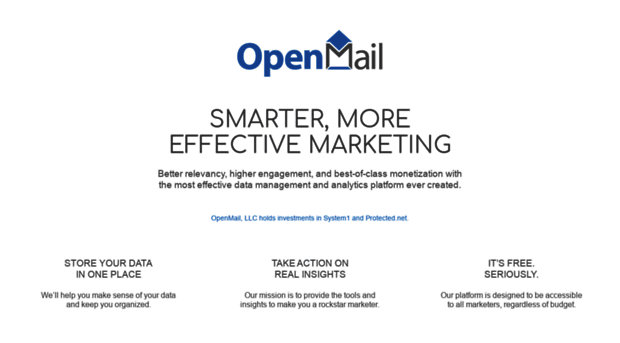 openmail.com