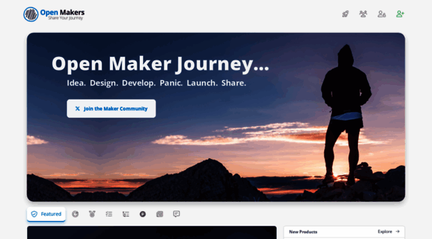 openmakers.io