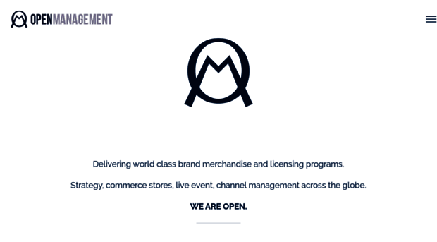 openmanagementltd.com