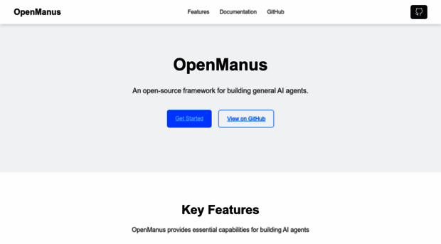 openmanus.github.io