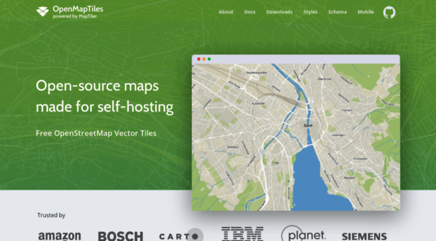 openmaptiles.org