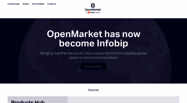 openmarket.com