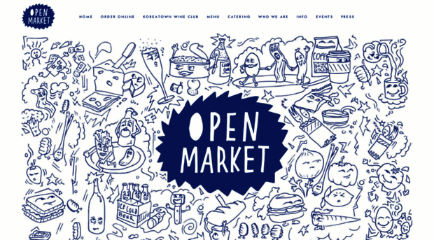 openmarket.la