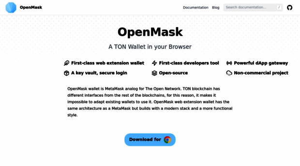 openmask.app